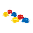CIOTOLA IN PLASTICA PER RODITORI